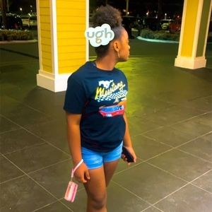 Meet your Posher, Jaleya